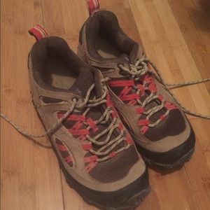 Patagonia Drifter Boots