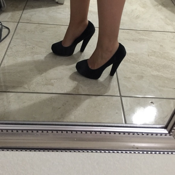 Heels