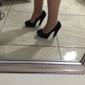 Heels