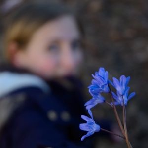 Meet your Posher, Emma