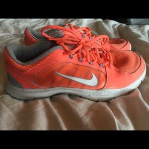 Women's Nikes