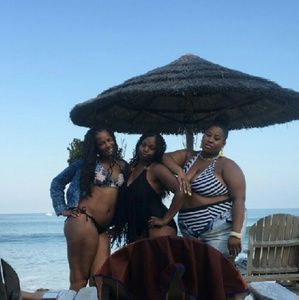 Meet your Posher, Tracey