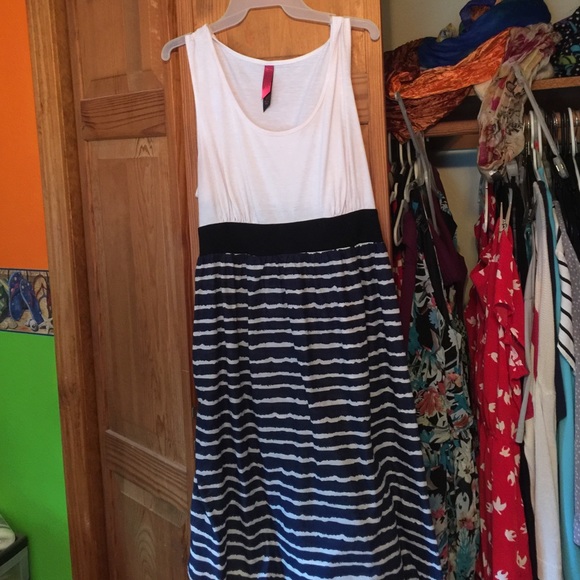 Pure Energy Summer Dress