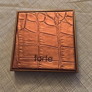 Tarte bronzer