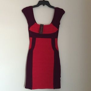 New with tags hotmiamistyles Bodycon dress