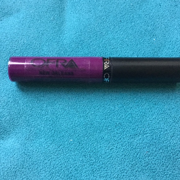 Ofra Long lasting Liquid Lipstick - New Orleans