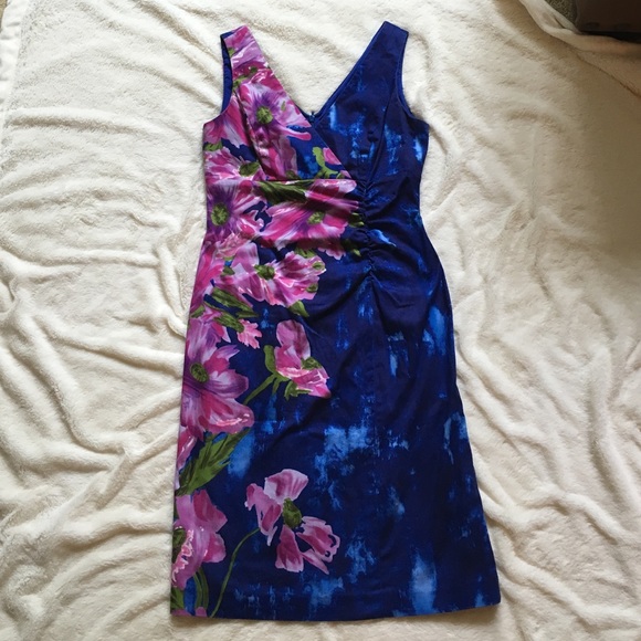 Floral Donna Ricco NY