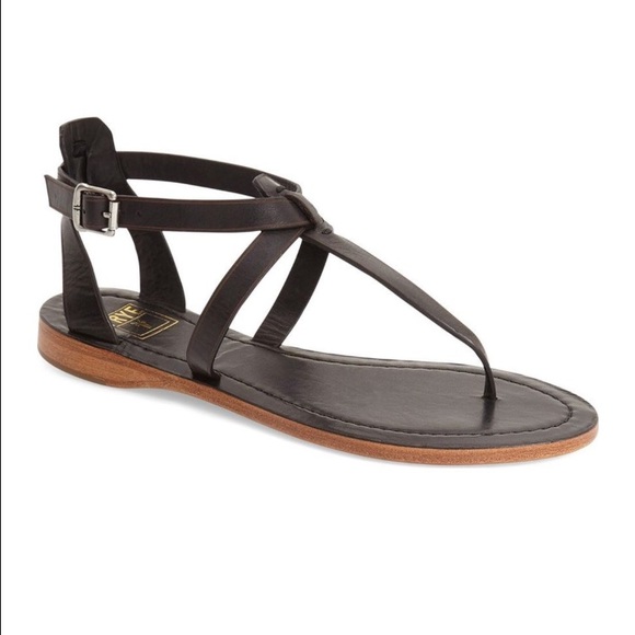 Frye sandals! Never worn