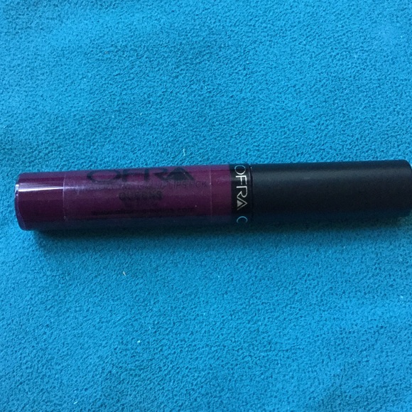 Ofra Long Lasting Liquid Lipstick - Queens