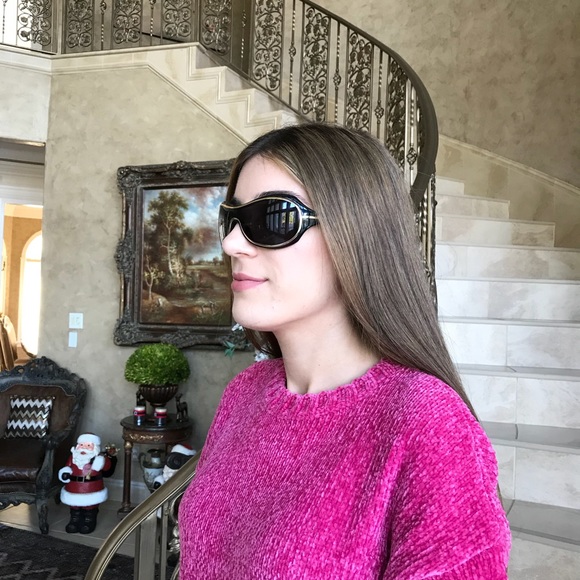 Valentino Sunglasses - Picture 5 of 6