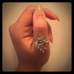 Flower Ring
