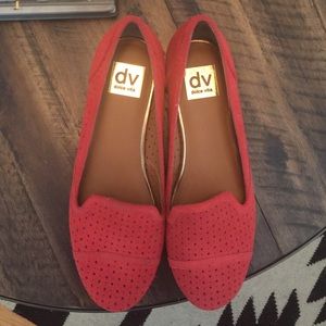 New DV by Dolce Vita Gibby Loafers
