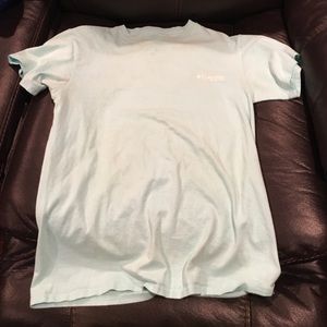 Columbia PFG t-shirt