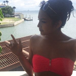 Meet your Posher, Morgan