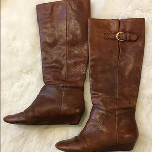 Steve Madden Intyce boots