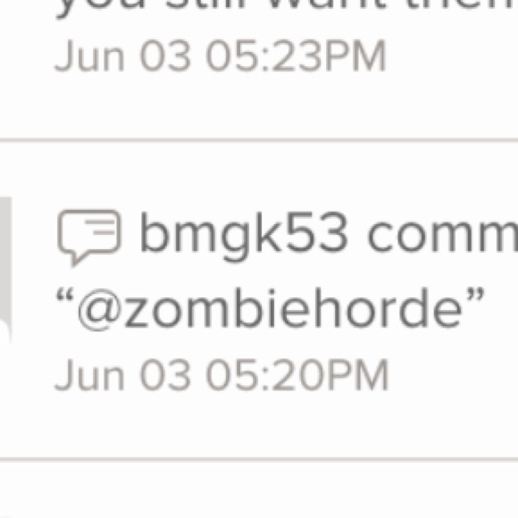 Trying to contact Posher bmgk53 please contact me