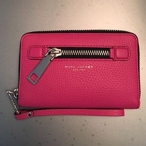 Marc Jacobs Wristlet