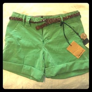 Size 27 Cool, Relaxed-Fit, Sanctuary Shorts