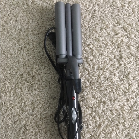 Crimper