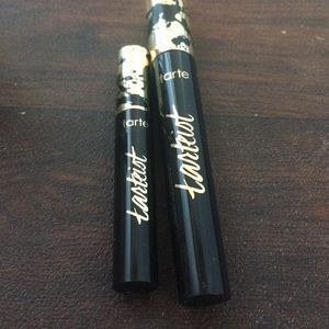 Tarts mascara