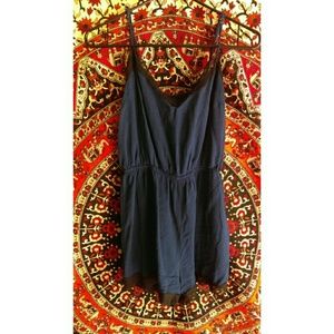 Forever 21 romper