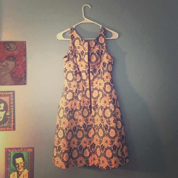 Cue Australia Cupcake Dress