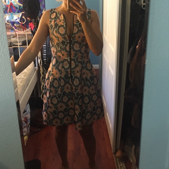 Cue Australia Cupcake Dress - Picture 2 of 2