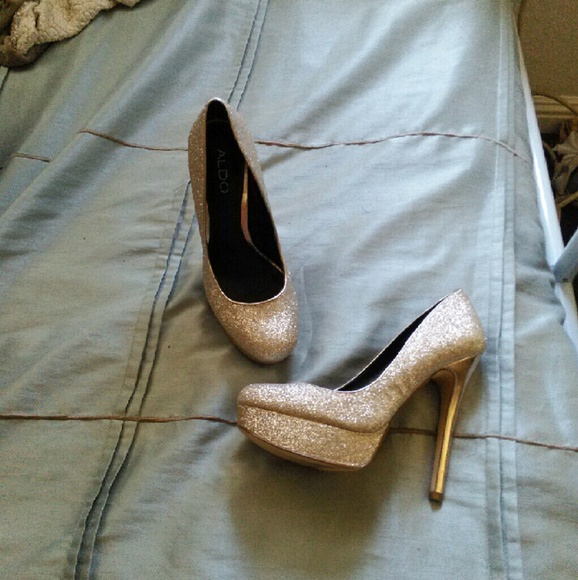 ALDO Pumps