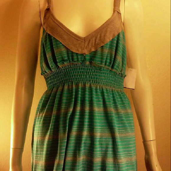 Juniors large summer top