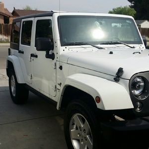 Meet your Posher, Selina