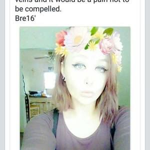 Meet your Posher, Sheila