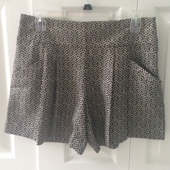 Brand new shorts Size 2