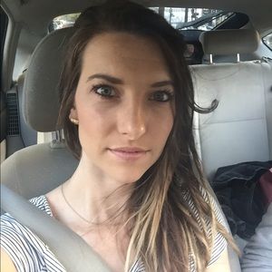 Meet your Posher, Lindsey