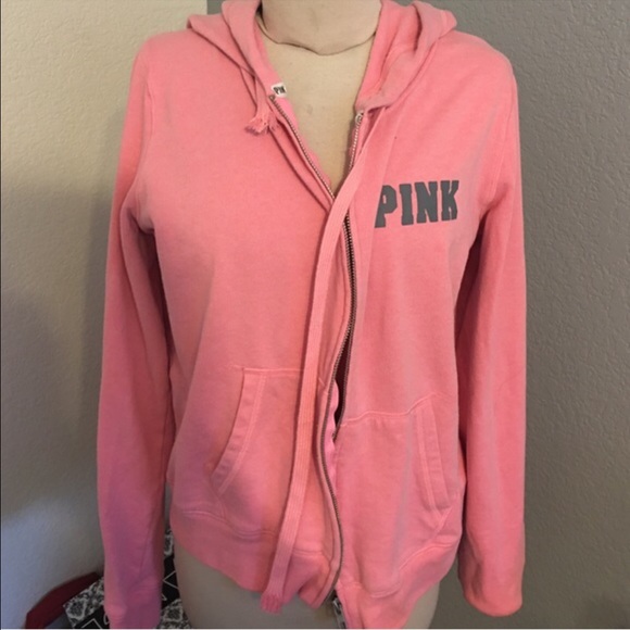 🇺🇸BOGO 1/2 OFF🇺🇸 PINK  Hoodie