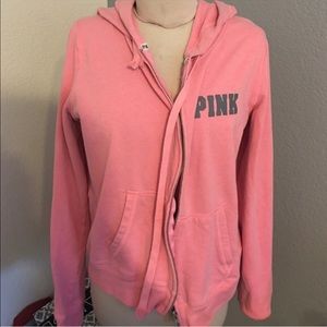 🇺🇸BOGO 1/2 OFF🇺🇸 PINK  Hoodie