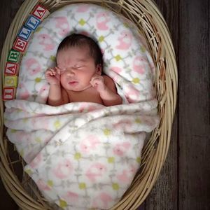 Meet your Posher, Catherine