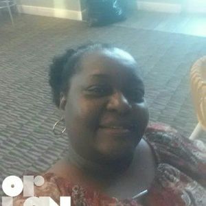 Meet your Posher, Rosalyn