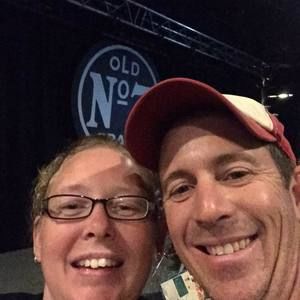 Meet your Posher, Tracy