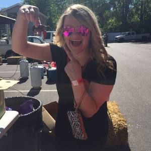 Meet your Posher, Annah