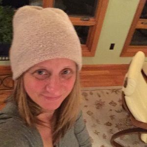 Meet your Posher, Deb