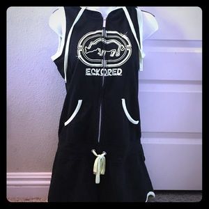 Eckored romper