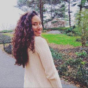 Meet your Posher, Rachel