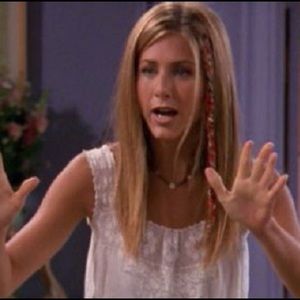 Meet your Posher, Mckenzie