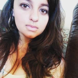 Meet your Posher, Elicia