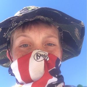 Meet your Posher, Chase