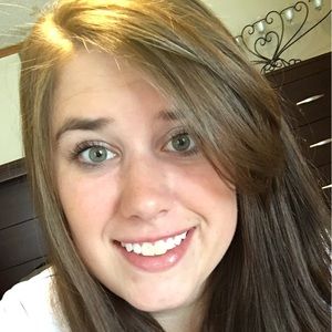 Meet your Posher, Paige