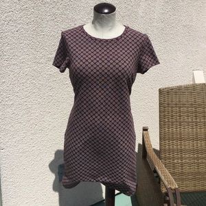 Old navy tshirt dress