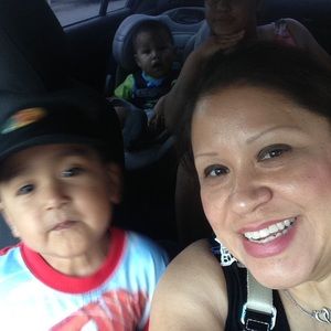 Meet your Posher, Silvia