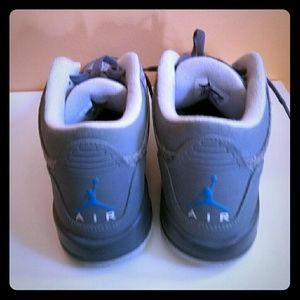 Air jordans