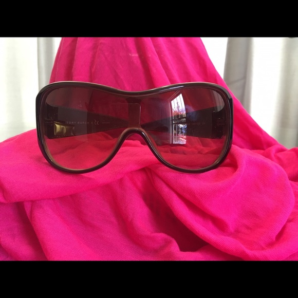 Tory Burch Ty7002q Sunglasses